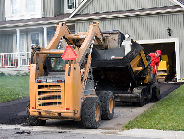 Best Decorative Driveway Paving in USA